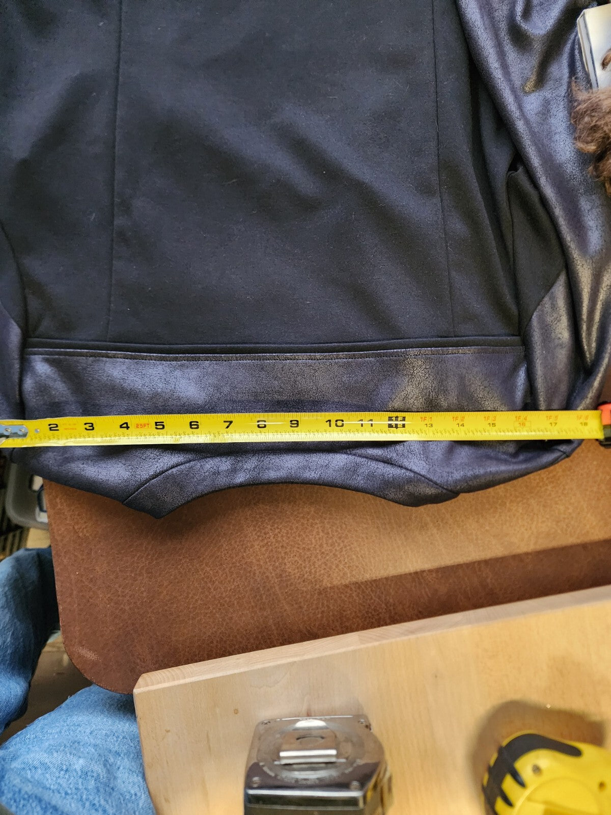 Women’s Style & Co jacket Petitle XL