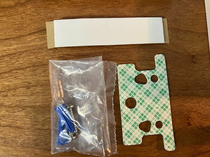 Sentrol: Glassbreak Sensor - ShatterPro - Open Box