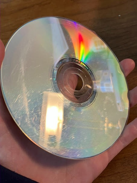 CD - Classical Inspirations: Pachelbel - Bob Chacra 1988