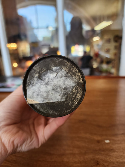 Vtg Gasoline Measuring Can for Instant Lighting Irons