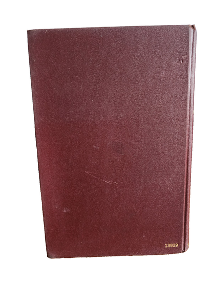 Vtg American Electricians Handbook - 9th Edition by Croft Carr and Watt