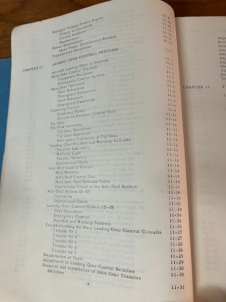 On-The-Job Training Package - Aircraft and Missile Electrical Repairman 1961 Jan