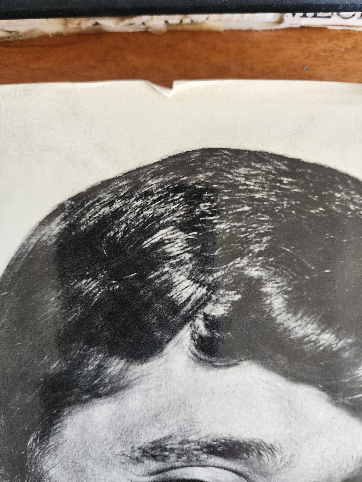 I Can't Wait Until Tomorrow...Cause I Get Better-Looking Every Day - Joe Namath