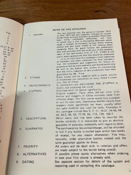 Chinese Snuff Bottles Book - Edited by Michael Kaynes