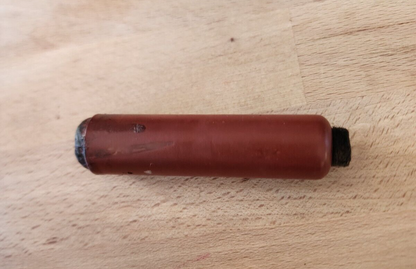 Vintage Golden Star Polish-Handy Scratch Remover Tin