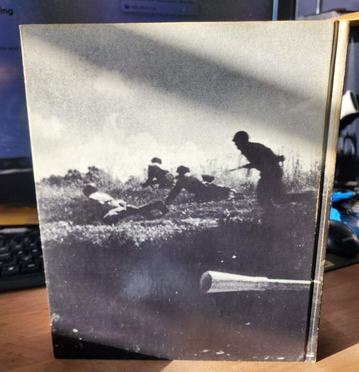 Soviet Juggernaut - Hardcover - GOOD