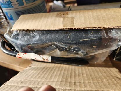 Sunbeam Rotisserie Model 0989 Fits Most Gas Grills New Unused