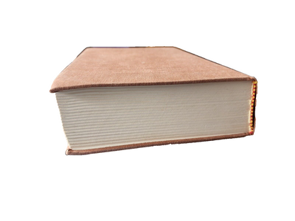 Lincoln by Gore Vidal 1984