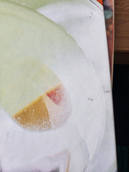 Cocktails And Mixed Drinks