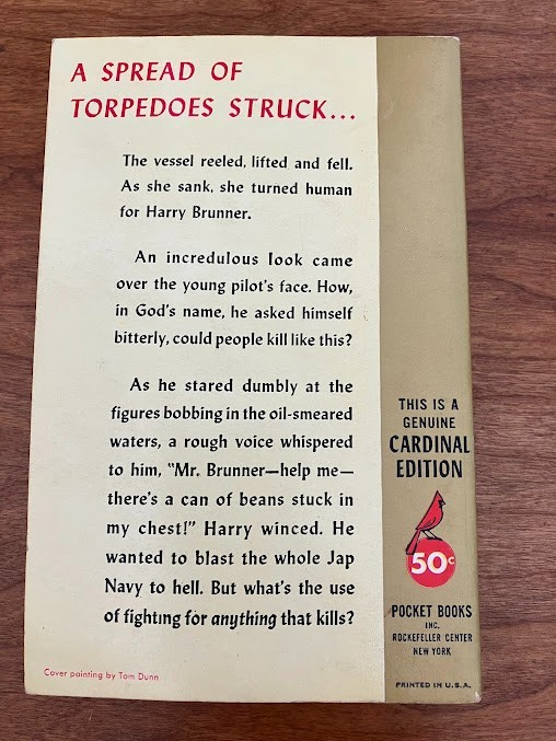 Vtg Paperback - AN ACT OF LOVE by Ira Wolfert