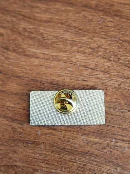 Twentieth Anniversary (1982-2002) Vietnam Veterans Memorial Fund Pin