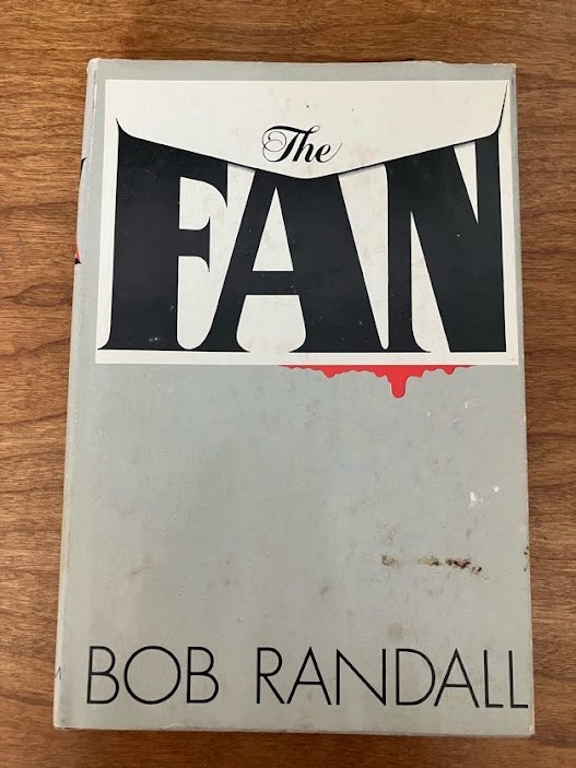 The Fan by Bob Randall