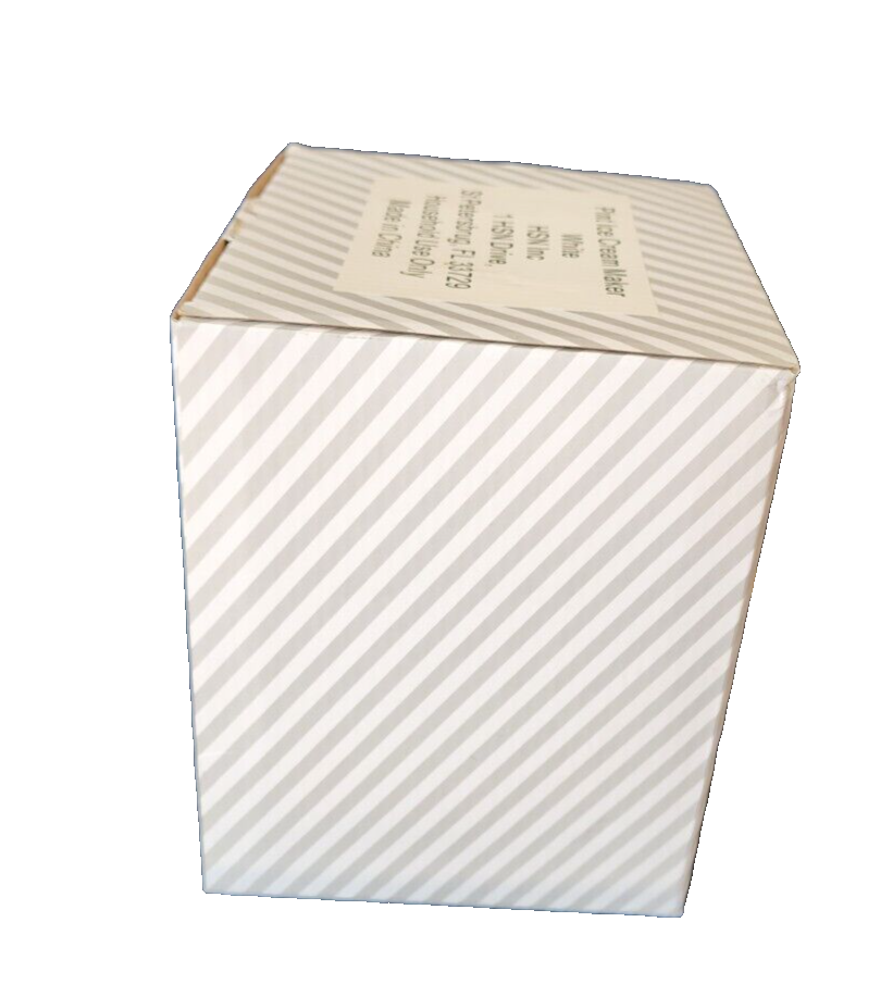 Kitchen HQ 1.5 QT. Electric Ice Cream Maker