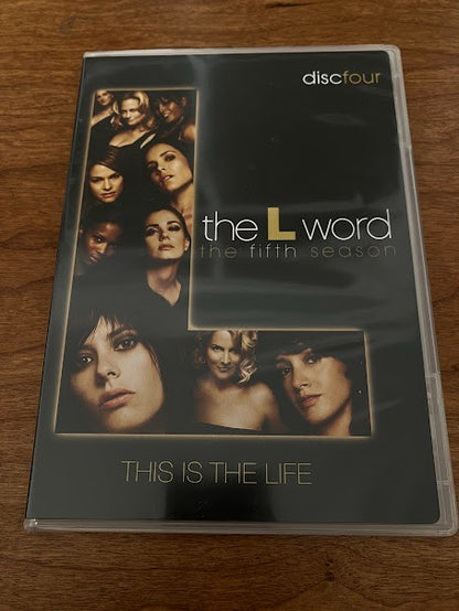 The L Word: Season 5