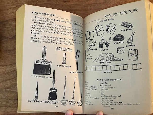 The Household Encyclopedia by N.H. and S.K. Mager