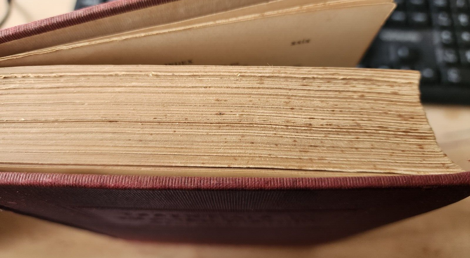 ESSENTIALS IN ENGLISH HISTORY BY ALBERT PERRY WALKER~ Revised 1913