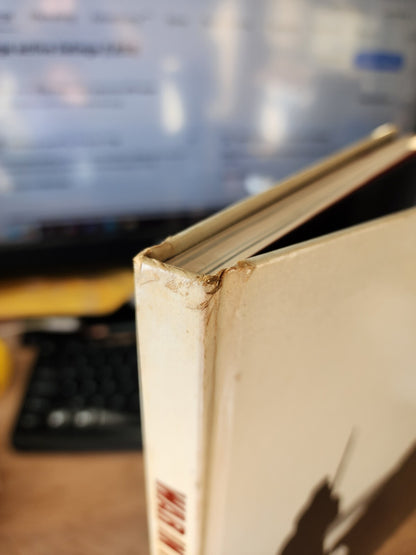 War in the Outposts (World War II Series) - Hardcover - Good