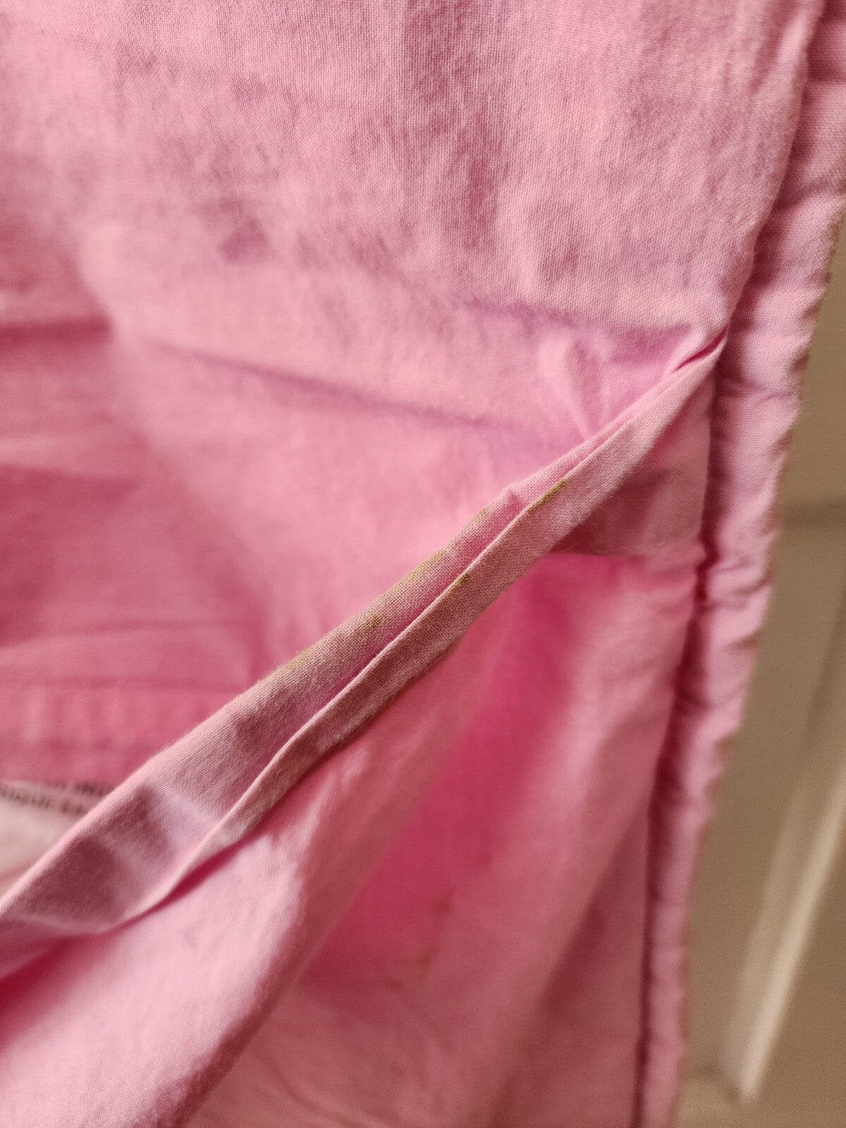 1 Pottery Barn Kids Floral Patchwork Quilted Pillow Sham