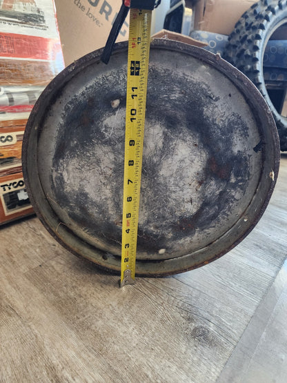 Vintage Milk/Cream Can