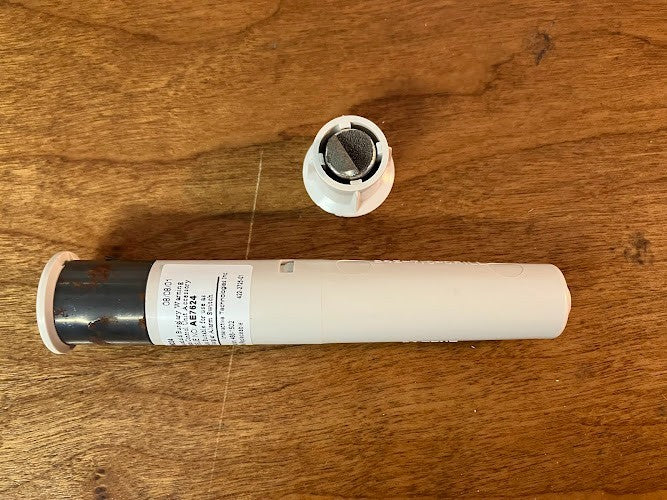 Interlogix: Micro Door Sensor 60-741-95