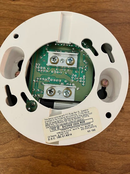 60-460-319.5 - Rate of Rise Sensor