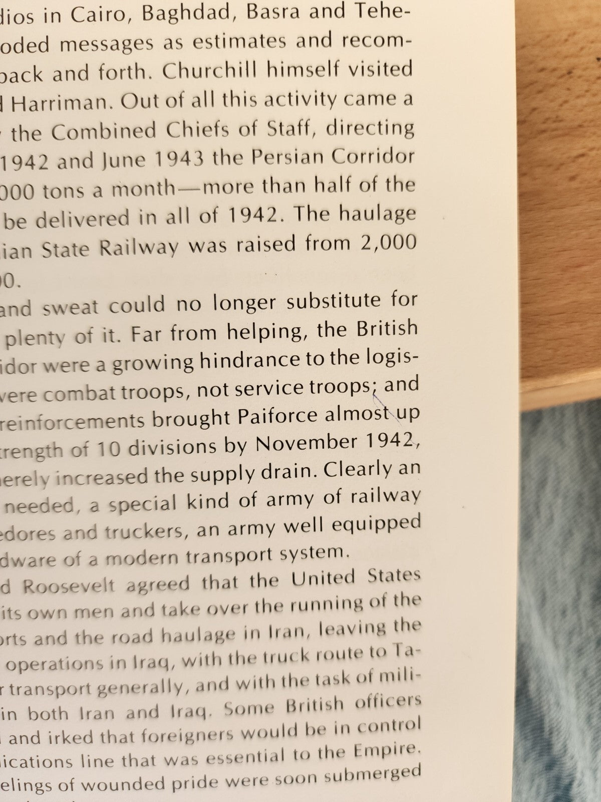 War in the Outposts (World War II Series) - Hardcover - Good