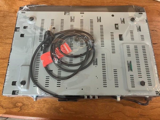 Dish Hopper With Sling Black Blockbuster Main Board