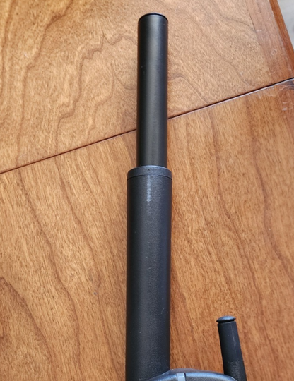 Qualcomm Globalstar Handheld Portable Satellite Phone