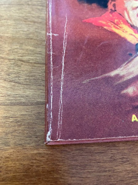 Vintage Paperback: Gunsmoke Men by L.L. Foreman