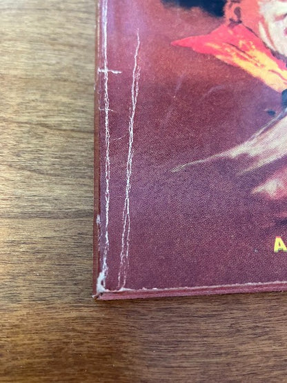 Vintage Paperback: Gunsmoke Men by L.L. Foreman