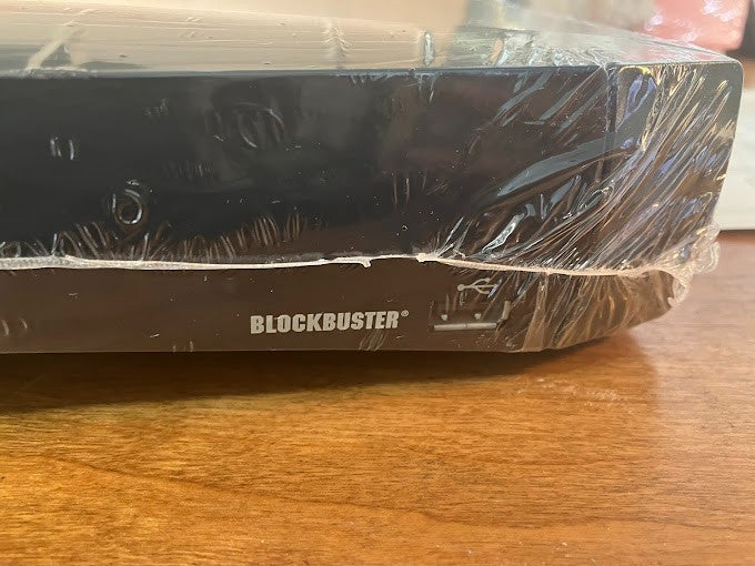 Dish Hopper With Sling Black Blockbuster Main Board