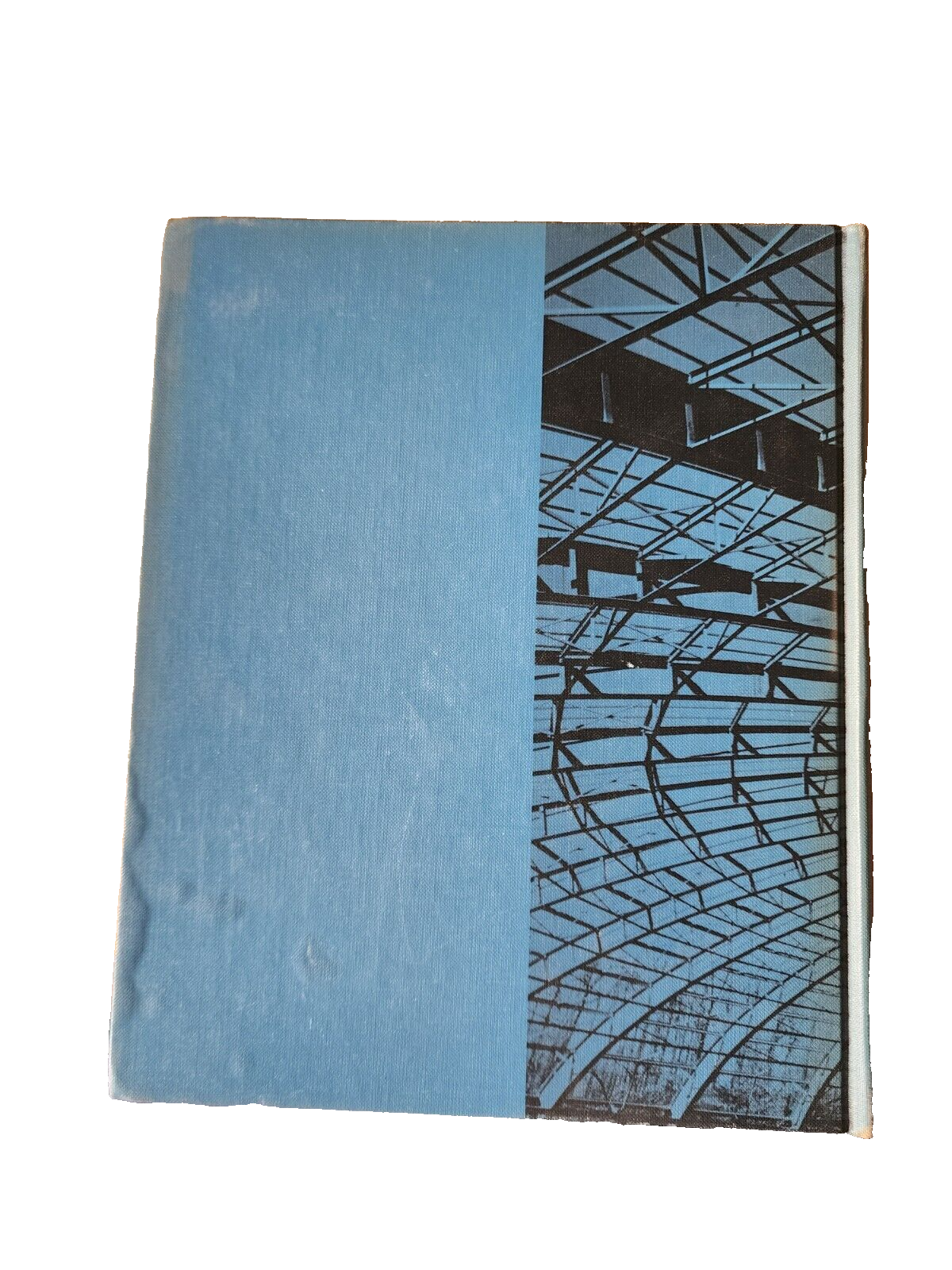 Irving Allen Dodes Geometry Hardcover book - 1965