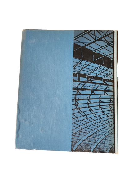 Irving Allen Dodes Geometry Hardcover book - 1965