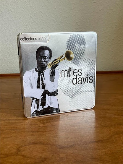 Miles Davis - Lot of 3 CDs