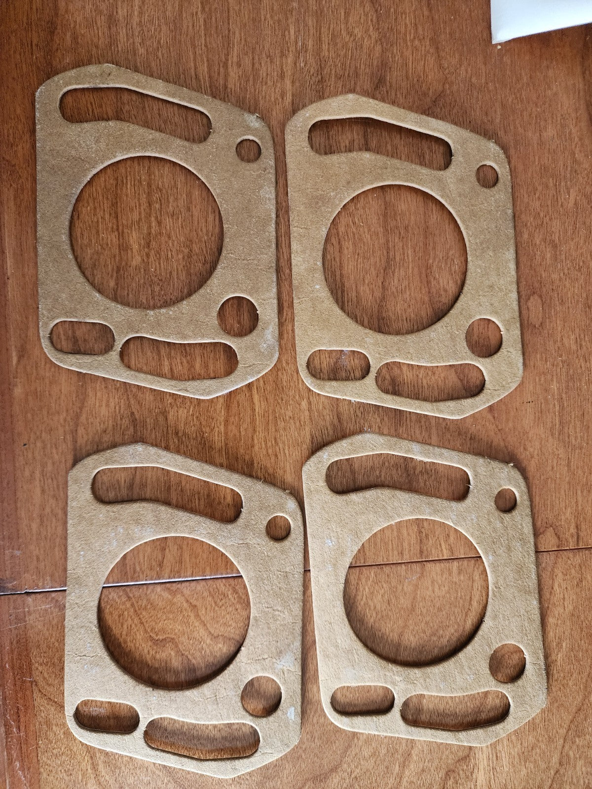 H35 Universal Water Outlet Gasket LOT OF 4
