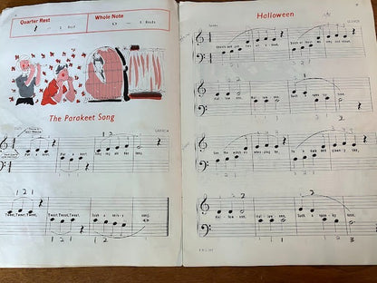 Piano Repertoire - David Carr Glover and Louise Garrow