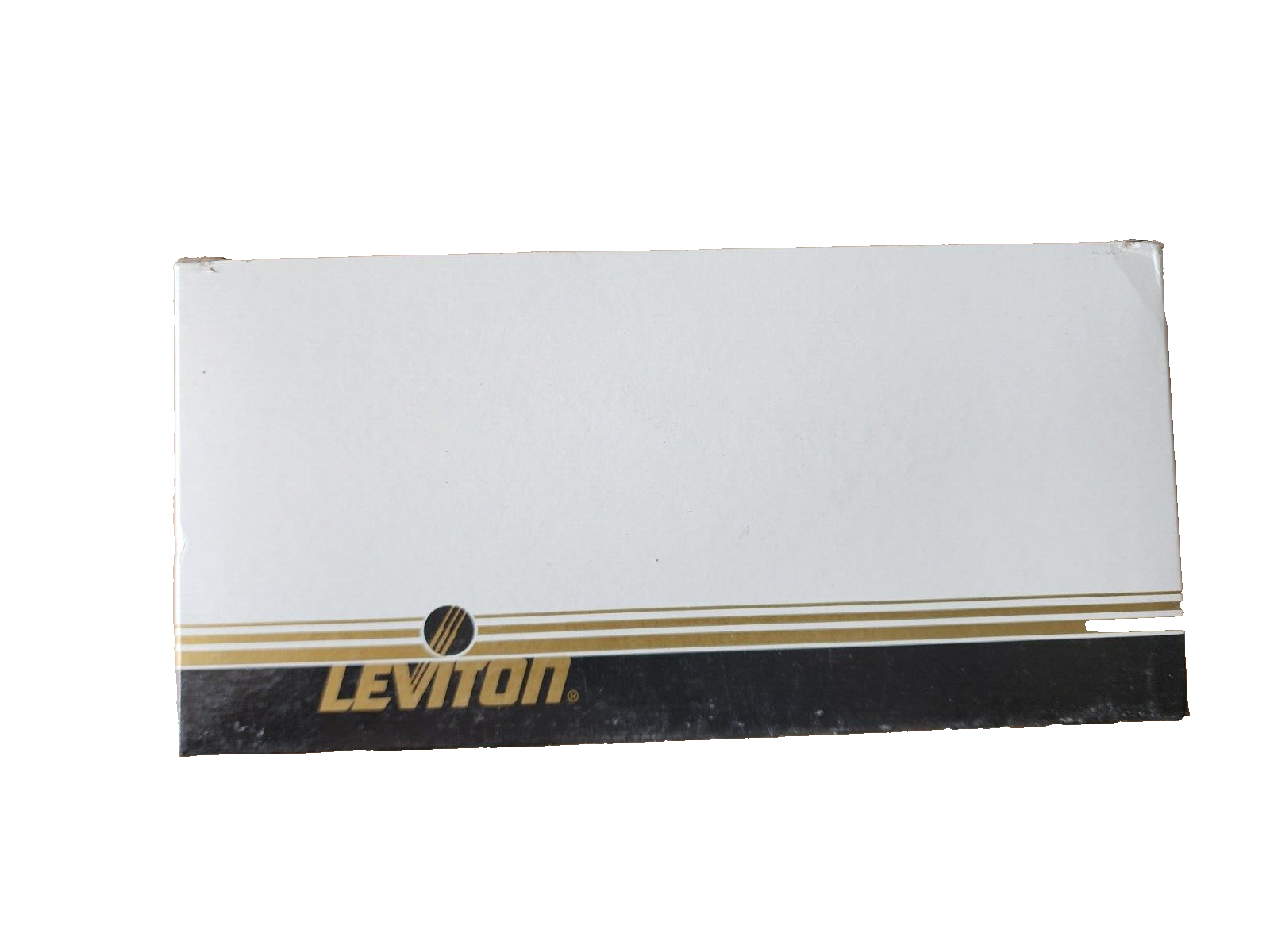 10 Leviton Decora Ivory Rocker Light Switches 5621-2I