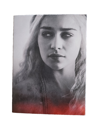 GAME OF THRONES - The Complete Fourth 4 Season DVD