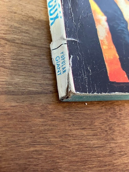 Earnest Haycox Books - Lot of 3