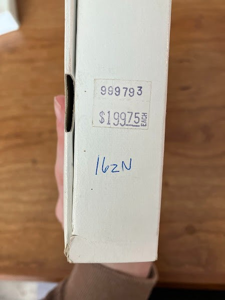 60-764-01-95R-16Z - SB2000 RF Receiver