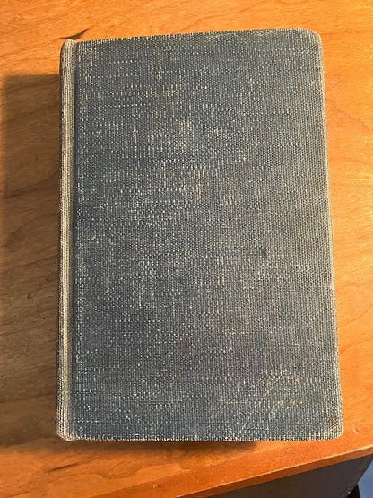 One-Act Plays By Modern Authors - Discarded Library Copy