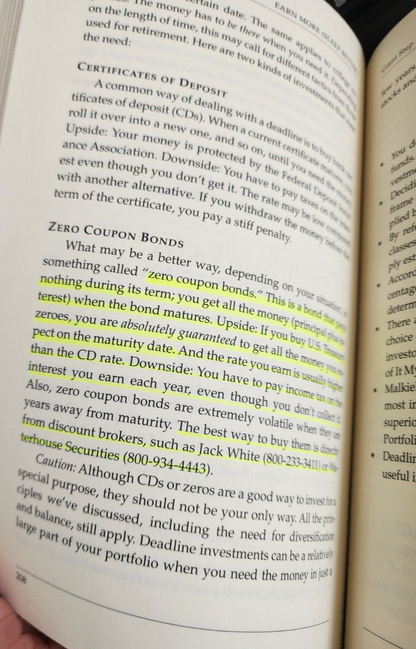 Earn More [Sleep Better]: The Index Fund Solution  by Evans, Richard E.