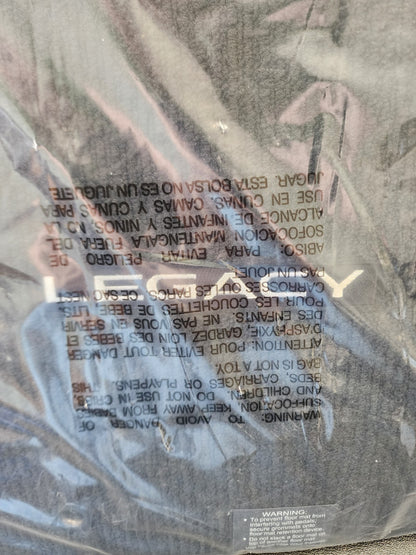 No J505SAL102 New Subaru Legacy Front & Rear Black Carpet Mats