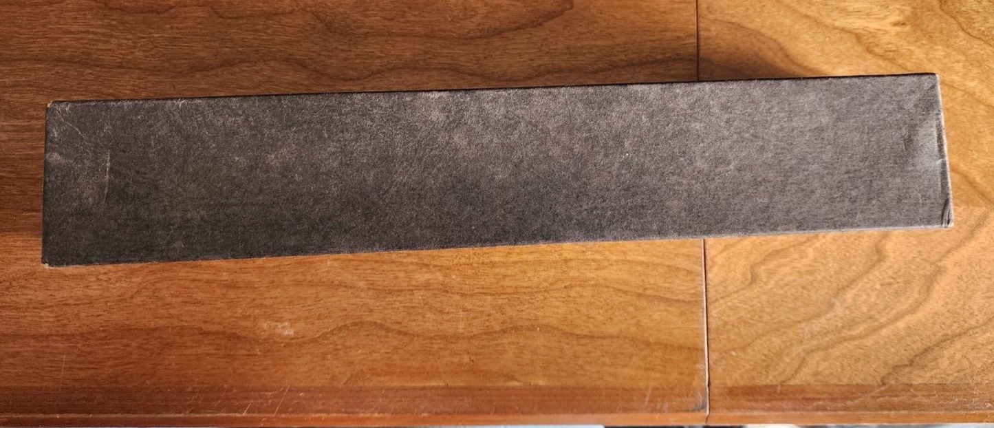 QRS Piano Roll World Roll #3411 NOLA - Frank Milne