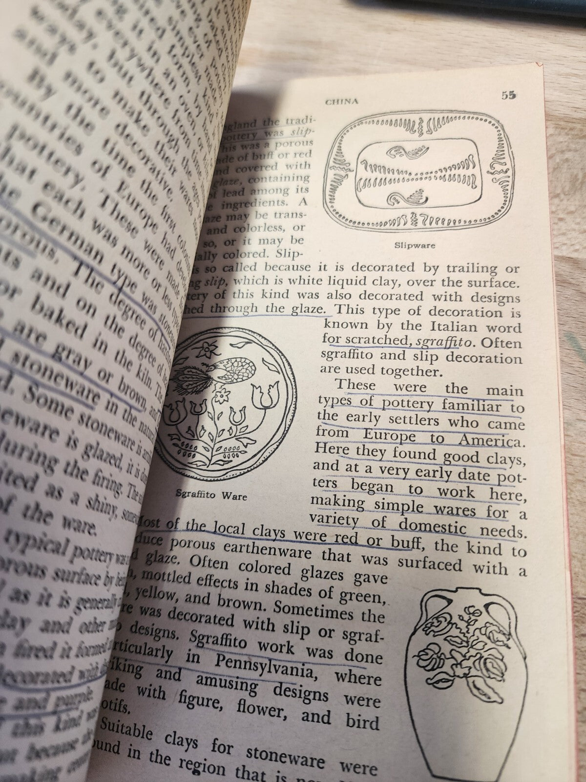 How to Know American Antiques by Alice Winchester 1955 Vtg Paperback