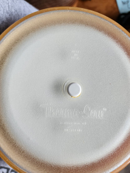 Vintage Rare Amway Cups and Pitcher Set