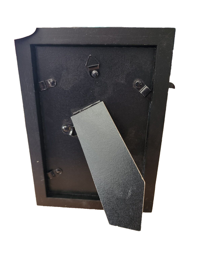 Framed Kerkyra - greece postcard 2022 print