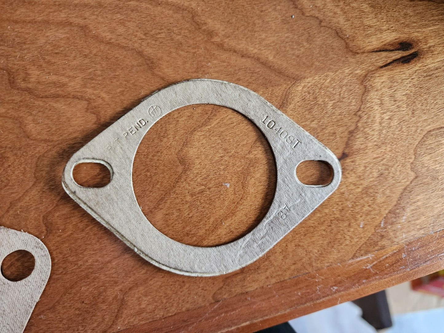 General Motors (GM) H-60 Combination Gaskets (Lot of 8)