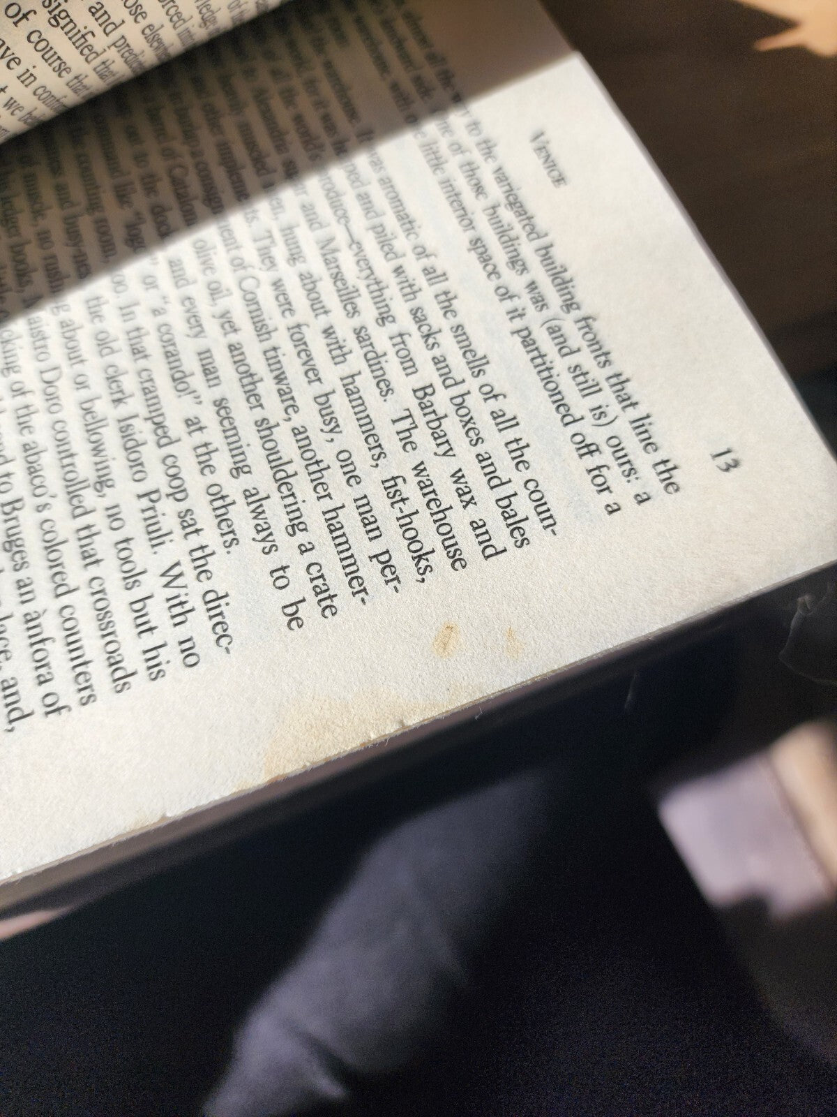 Vintage book The Escaped Cock by D. H. LAWRENCE 1973 Black Sparrow Press