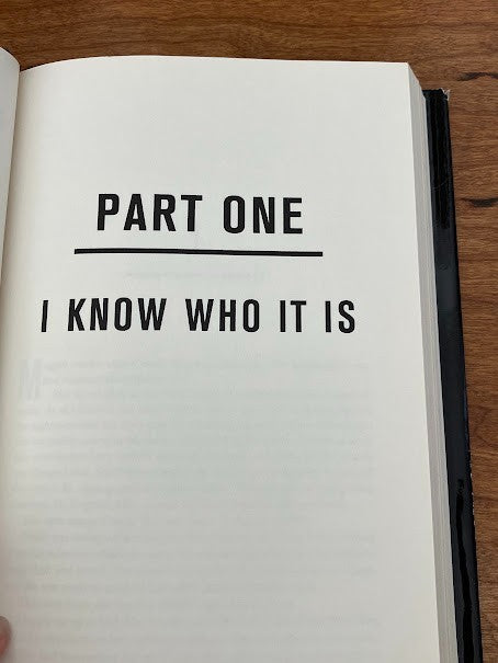 Stalked Large Print Edition Brian Freeman